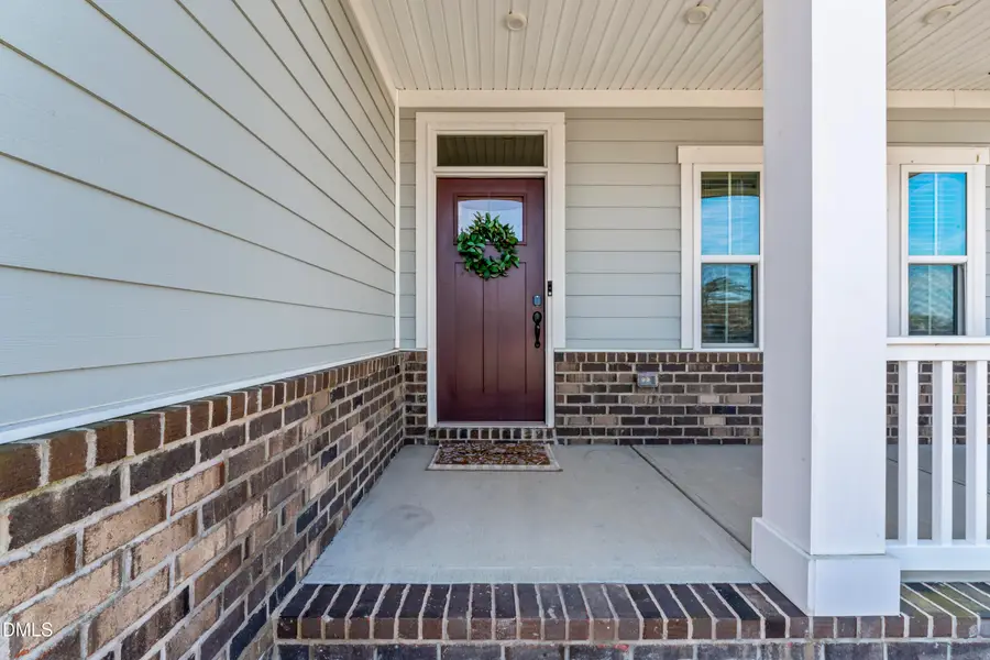 2928 Landon Oaks Court, New Hill, NC 27562 - #3