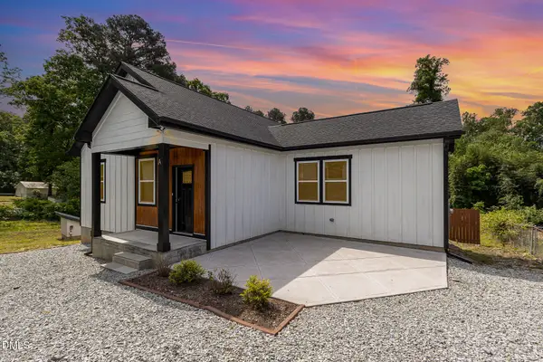 2616 Wedgedale Avenue, Durham, NC 27703