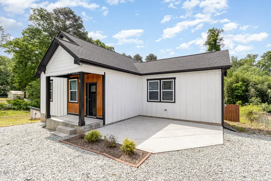 2616 Wedgedale Avenue, Durham, NC 27703 - #2