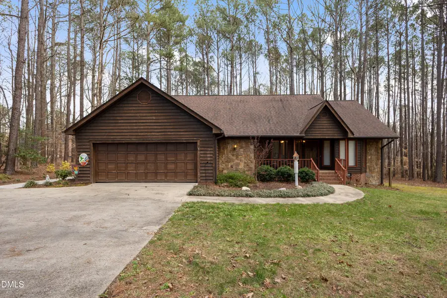 16200 New Light Road, Wake Forest, NC 27587 - #2