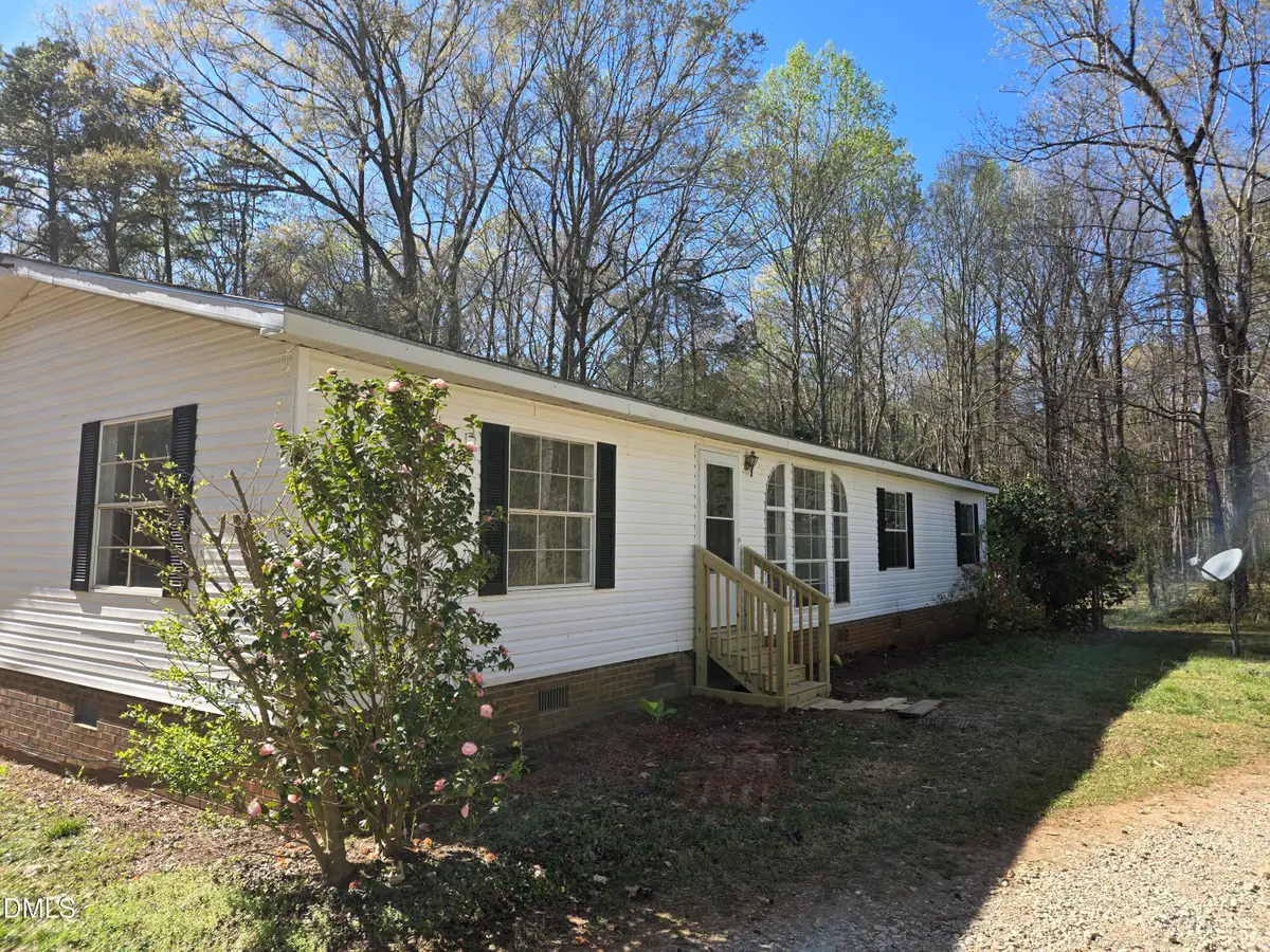 901 George Roberson Lane, Graham, NC 27253 - #1
