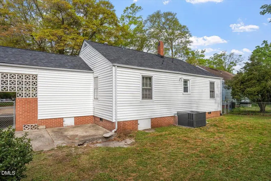 2402 Shenandoah Avenue, Durham, NC 27704 - #3