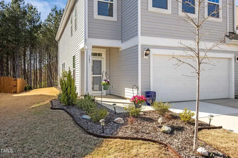 143 Steel Springs Lane, Angier, NC 27501 - #2