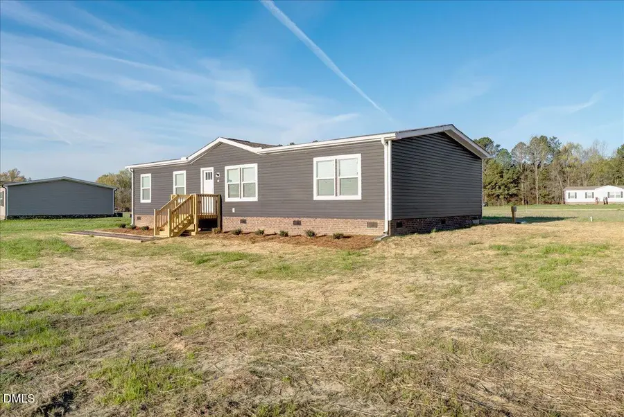 71 Falls Lane, Henderson, NC 27536 - #3