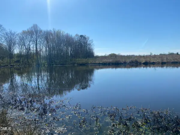 6020 Corbett Ridge Road, Mebane, NC 27302