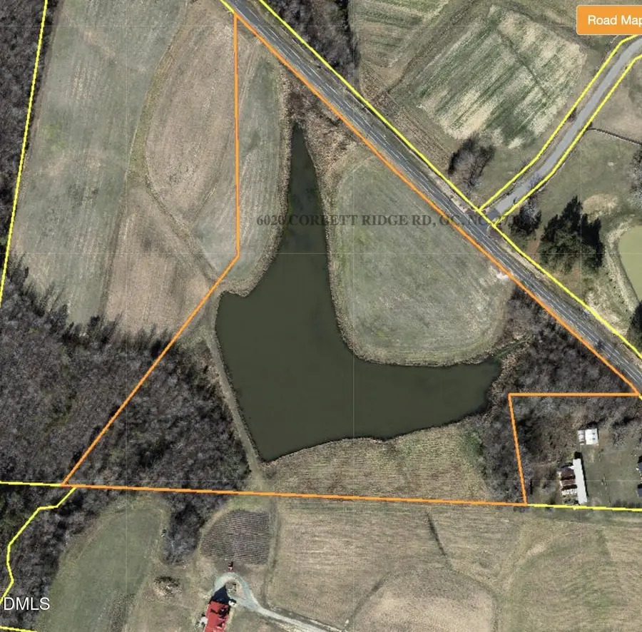 6020 Corbett Ridge Road, Mebane, NC 27302 - #3