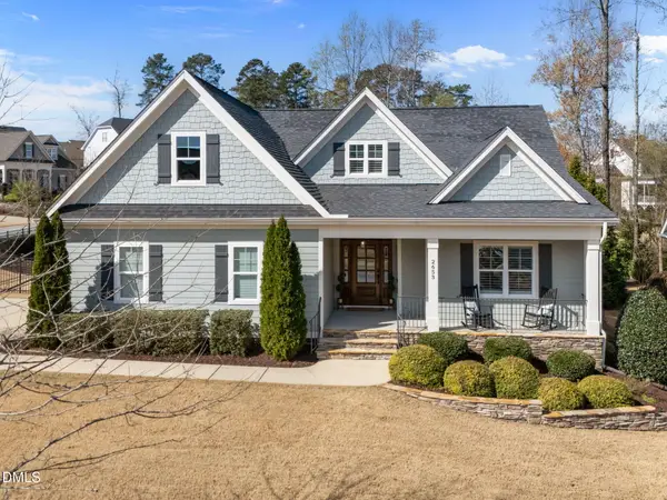 2653 Glade Mill Court, Fuquay Varina, NC 27526