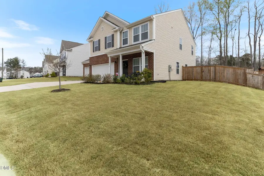 5410 Ripplebrook Road, Durham, NC 27712 - #2