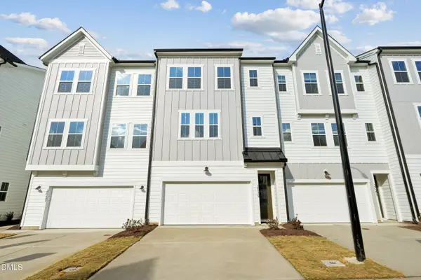 2059 Trident Maple Lane, Durham, NC 27517