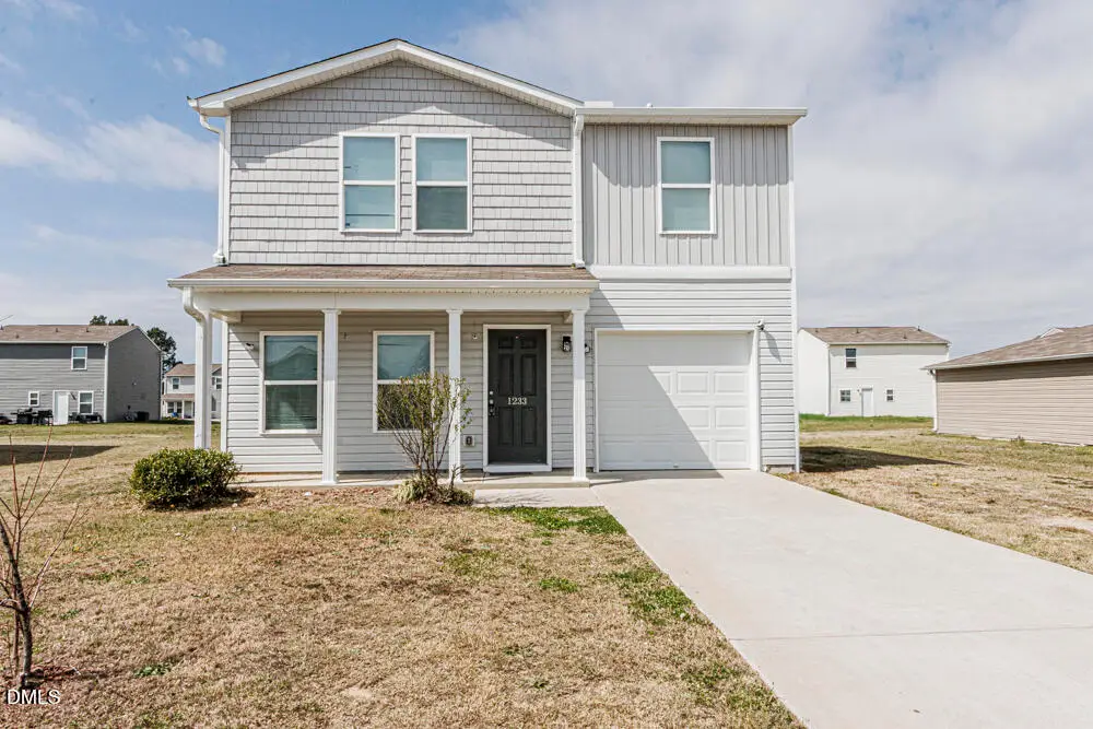 1233 Fescue Road, 12 Rocky Mount, NC 27801 - #1