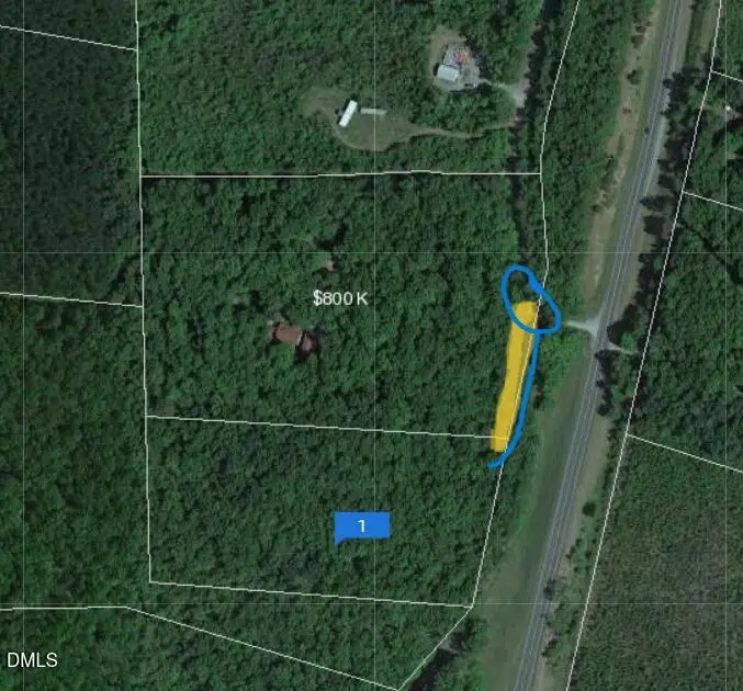 25 Screech Owl, Moncure, NC 27559 - #1