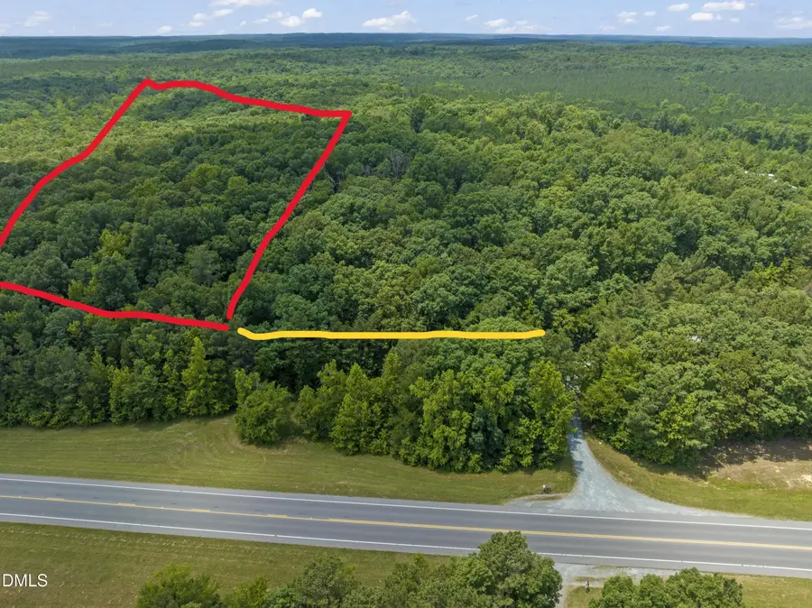 25 Screech Owl, Moncure, NC 27559 - #3