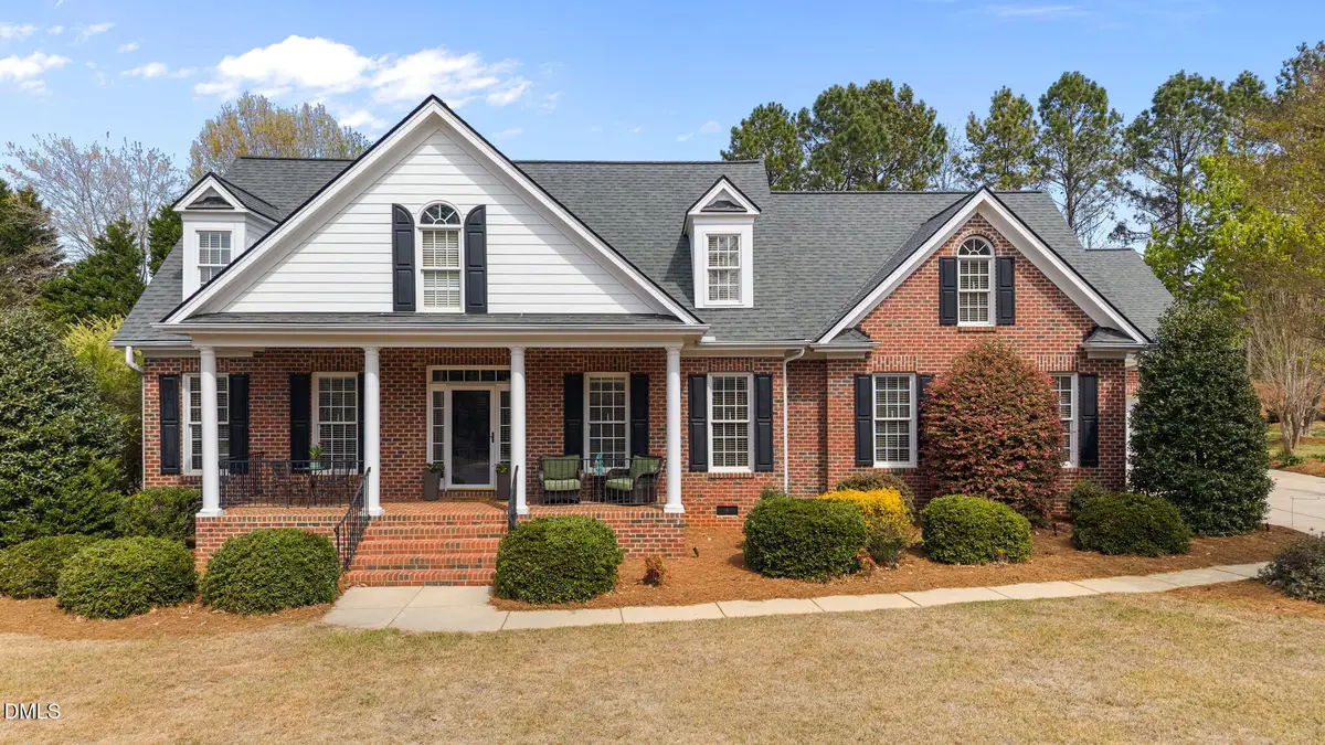 108 Monabreeze Way, Garner, NC 27529 - #1