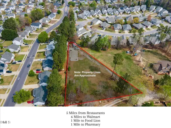 7201 Applecreek Court, Raleigh, NC 27610