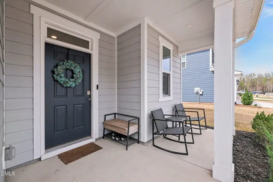 2129 Crestwood Ridge Drive, Durham, NC 27704 - #2