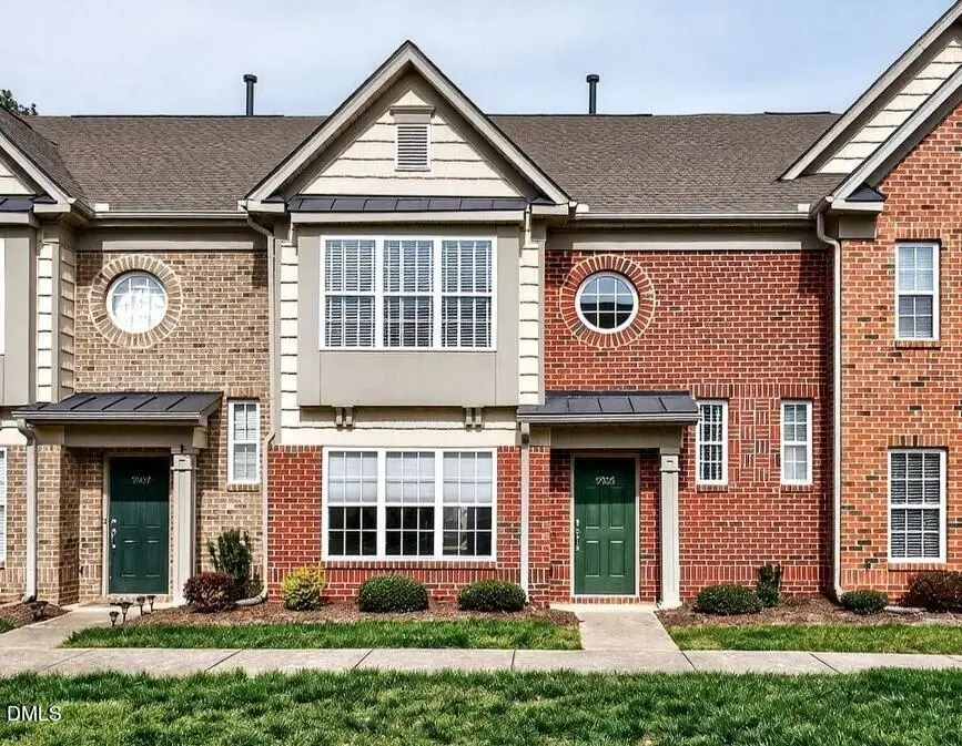9905 Layla Avenue, Raleigh, NC 27617 - #1