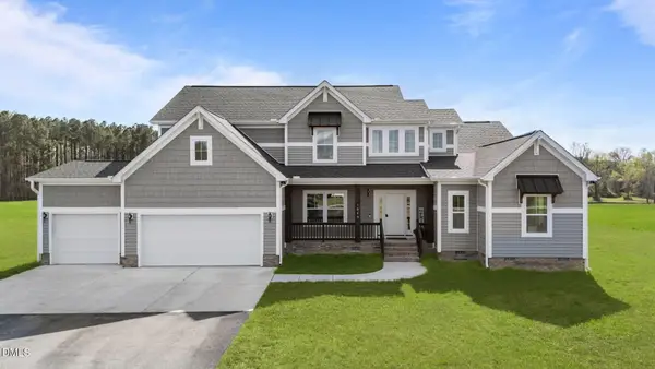 1049 Firetower Road, Louisburg, NC 27549