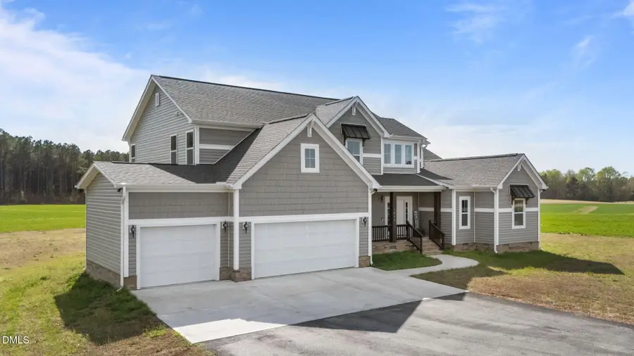 1049 Firetower Road, Louisburg, NC 27549 - #3