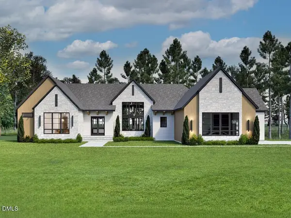 7612 Falls Creek Lane, Raleigh, NC 27614