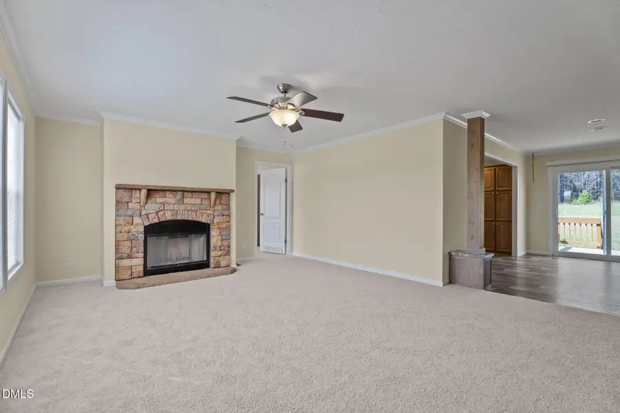 862 Cheves Road, Zebulon, NC 27597 - #2