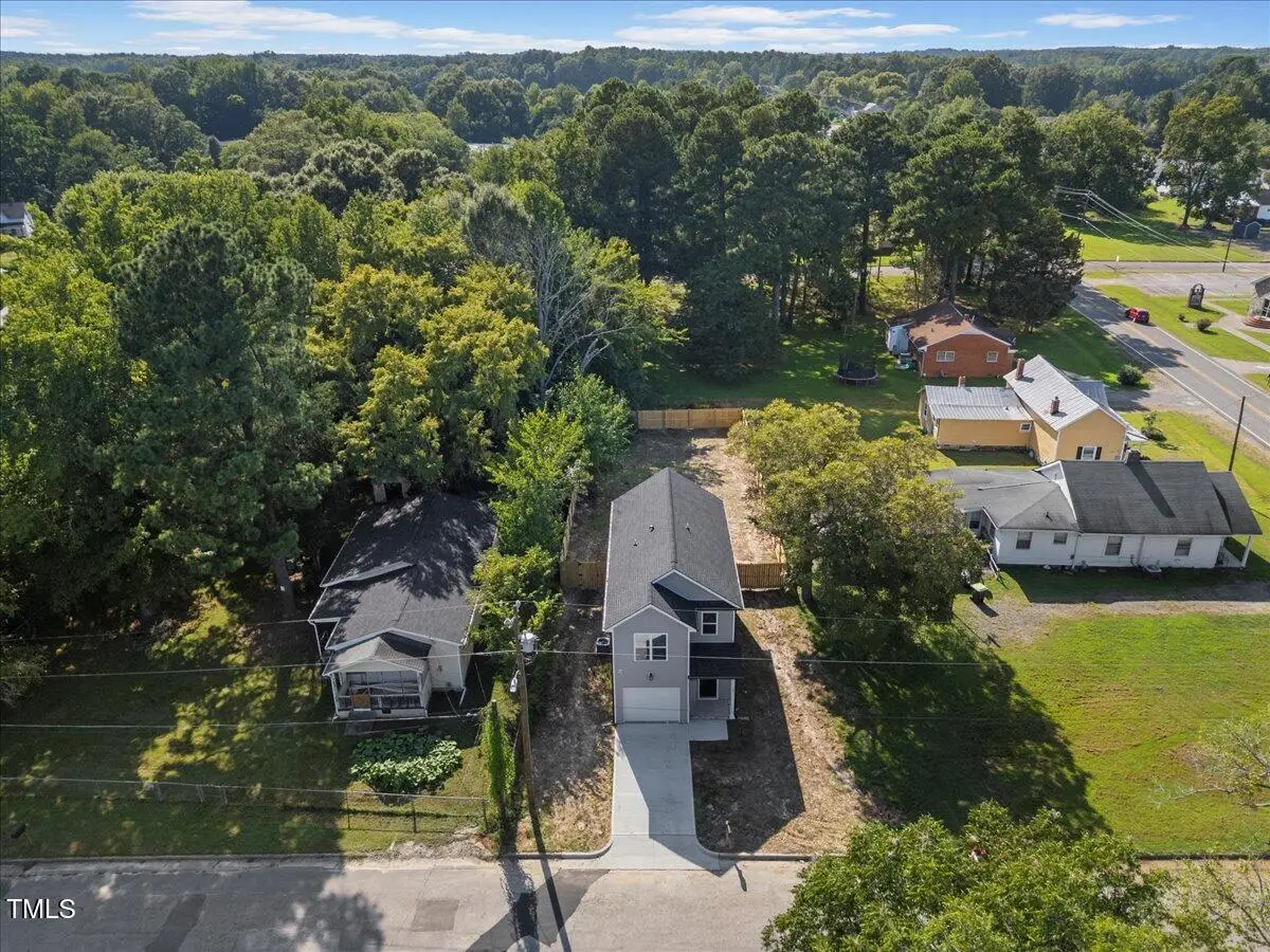 210 Orange Street, Oxford, NC 27565 - #1