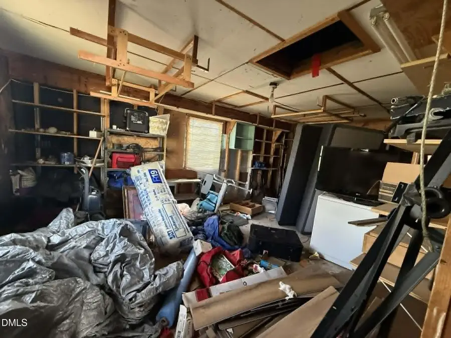 14 S Mason Street, Coats, NC 27521 - #3