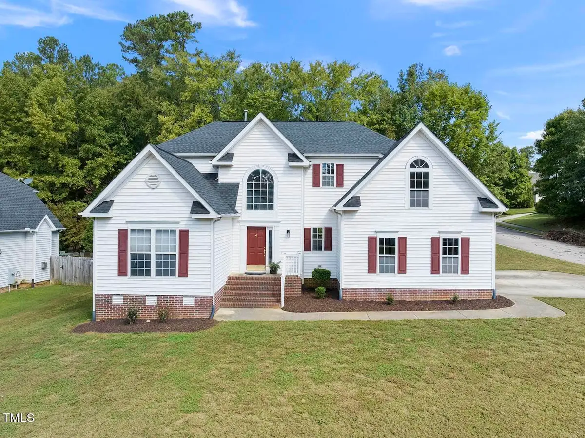 300 New Parkside Drive, Chapel Hill, NC 27516 - #1