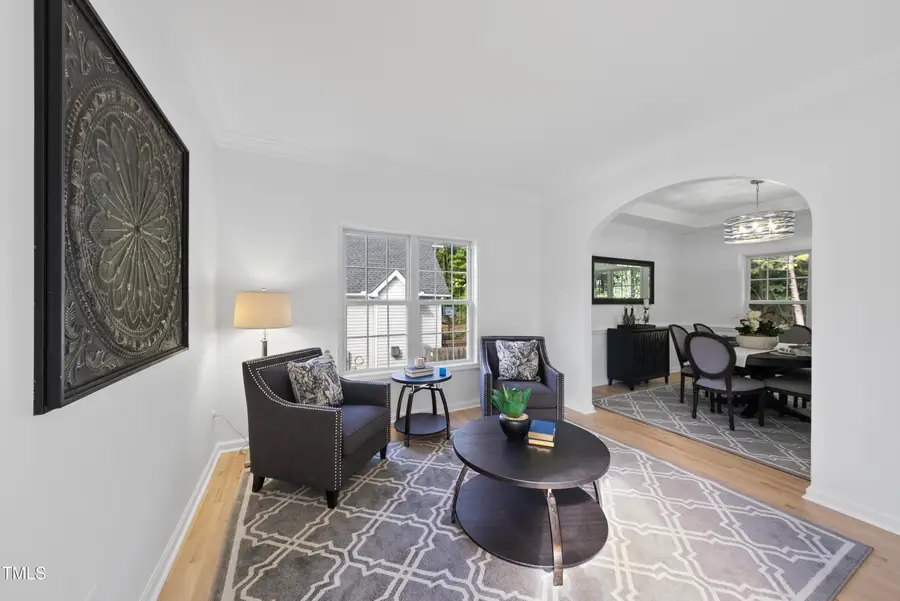 300 New Parkside Drive, Chapel Hill, NC 27516 - #3