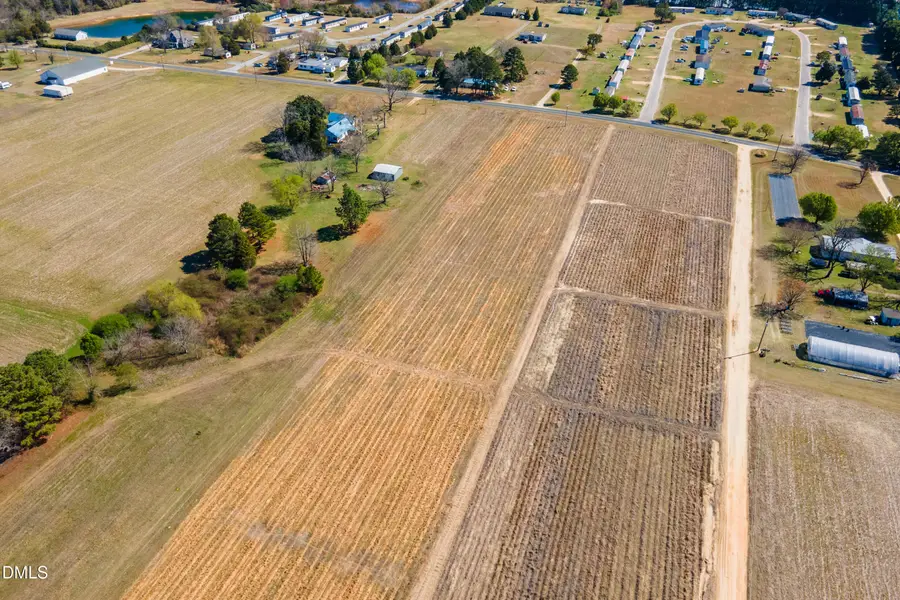 367 Joe Collins Road, Lillington, NC 27546 - #2