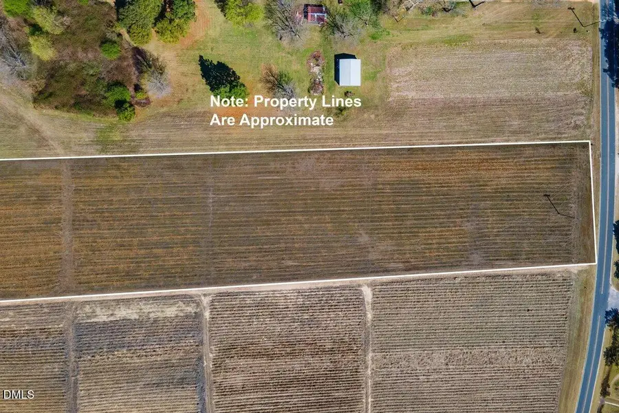 367 Joe Collins Road, Lillington, NC 27546 - #3