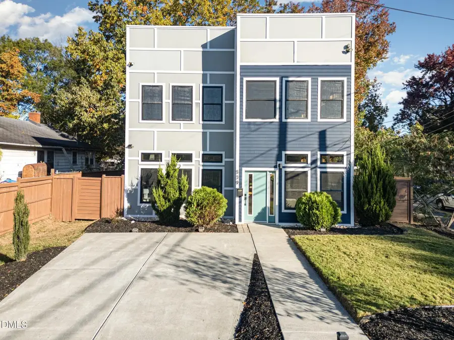 809 Drew Street, Durham, NC 27701 - #2