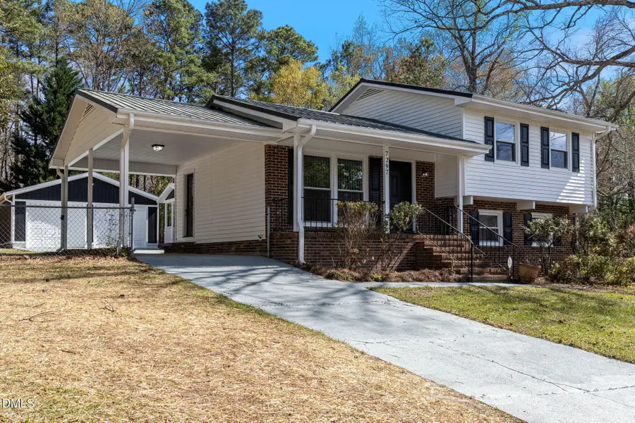 7297 Ryan Street, Fayetteville, NC 28314 - #2