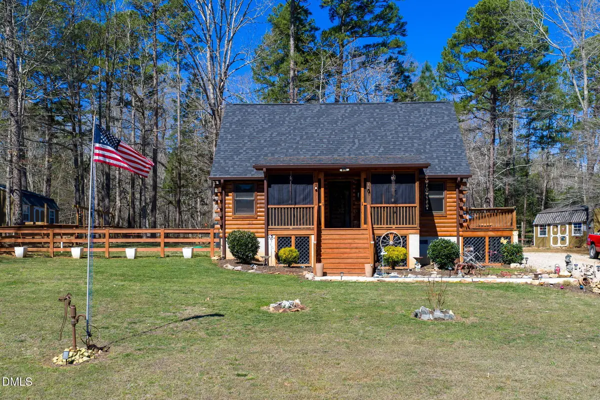 52 Buoy Drive, Henderson, NC 27537 - #1