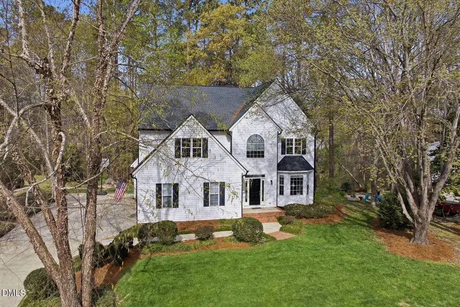 5417 Willow Bridge Lane, Fuquay Varina, NC 27526 - #2