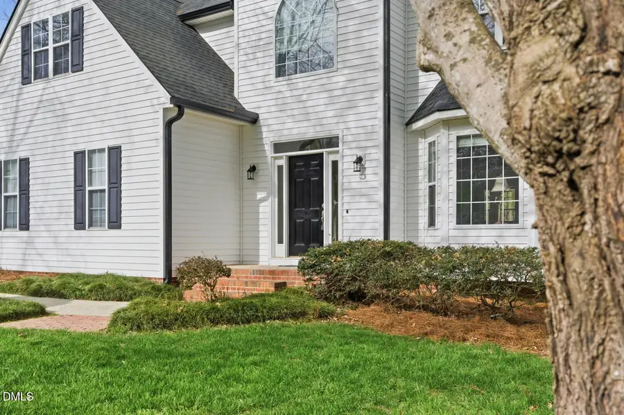 5417 Willow Bridge Lane, Fuquay Varina, NC 27526 - #3