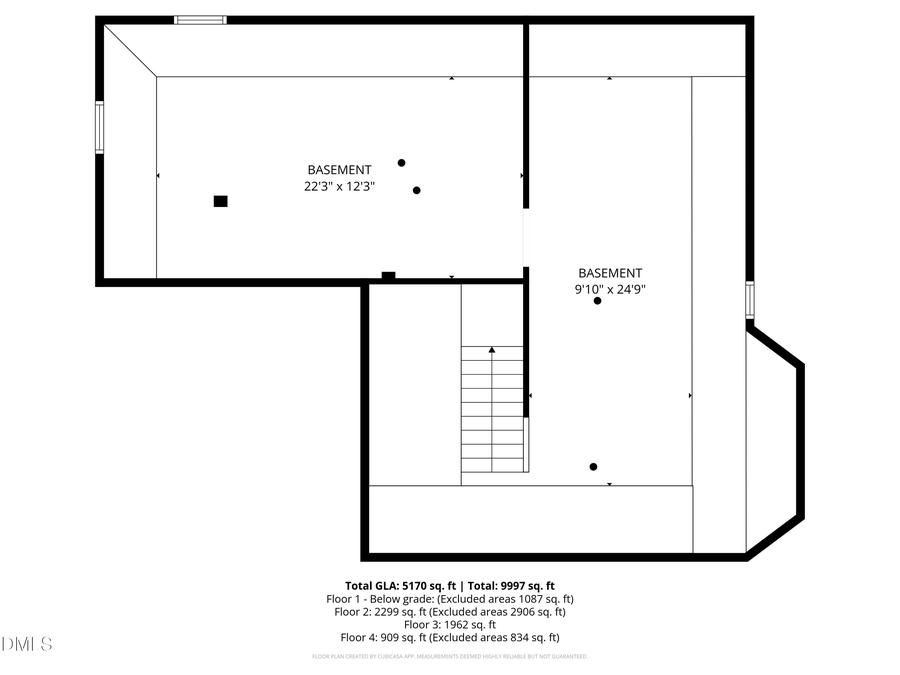 7891 Boston Road, Roxboro, NC 27574 - #2