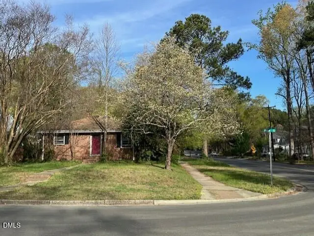 2121 Ruffin Street, Durham, NC 27704 - #2