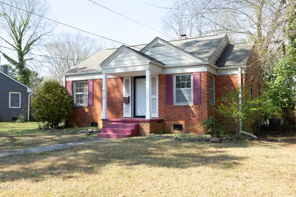 813 Brighton Road, Raleigh, NC 27610