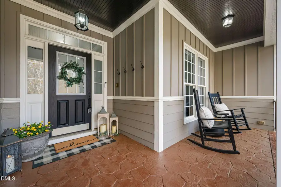 117 Cobblepoint Way, Holly Springs, NC 27540 - #3