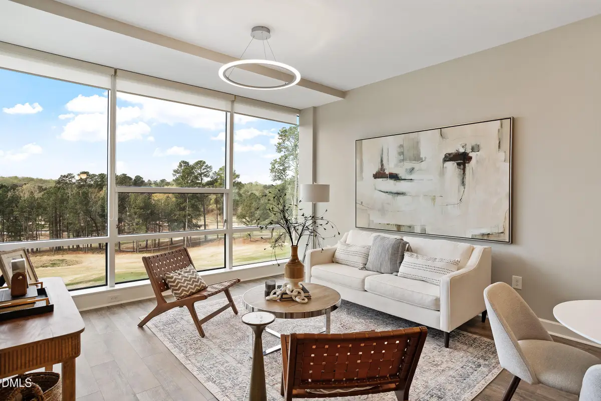 3406 Environ Way, Chapel Hill, NC 27517 - #1