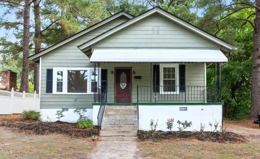 726 W M Street, Erwin, NC 28339 - #2