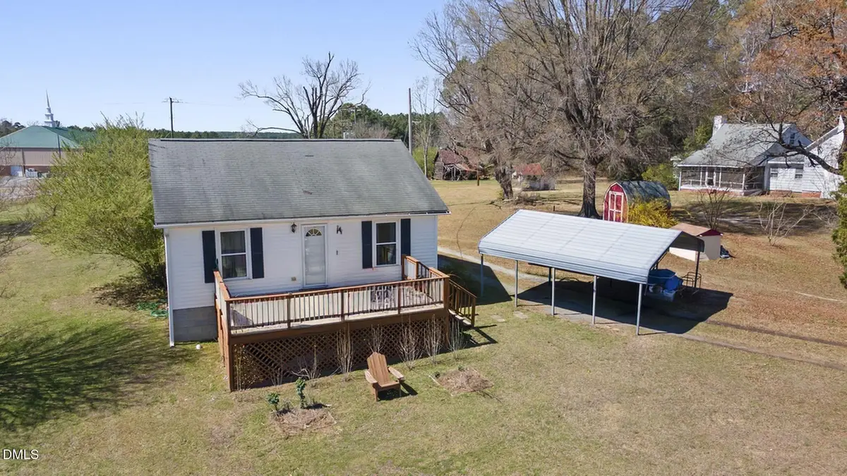 2037 Will Suitt Road, Creedmoor, NC 27522 - #1