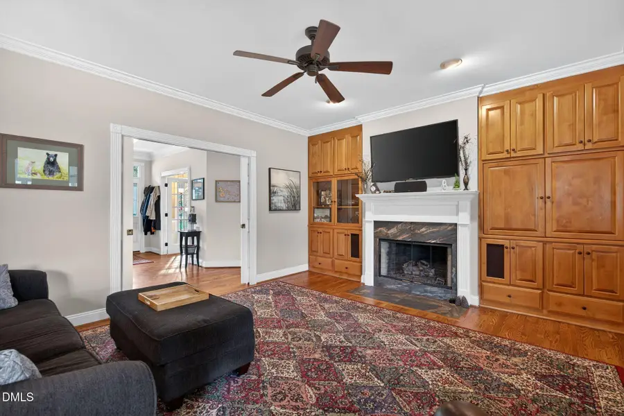 8908 Weaver Crossing Road, Apex, NC 27502 - #2