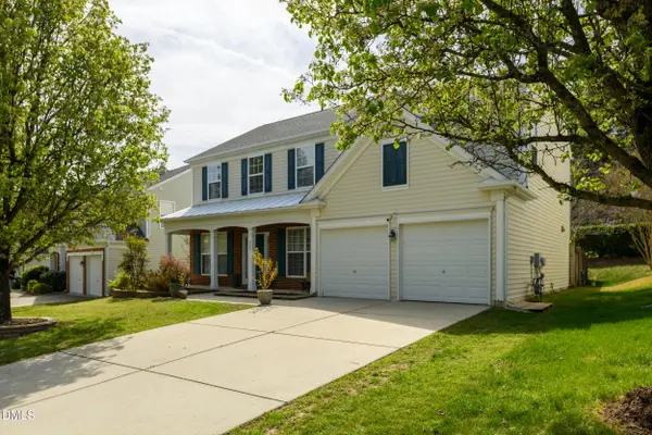 205 Shakespeare Street, Morrisville, NC 27560