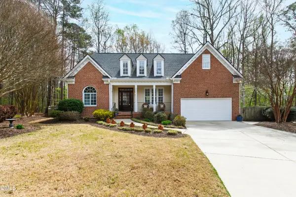 126 Barnes Spring Court, Cary, NC 27519