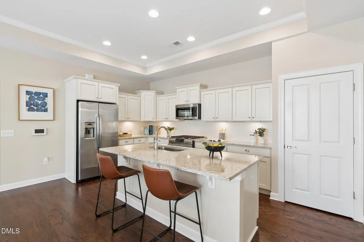 1443 Abbotsford Way, Cary, NC 27519 - #1