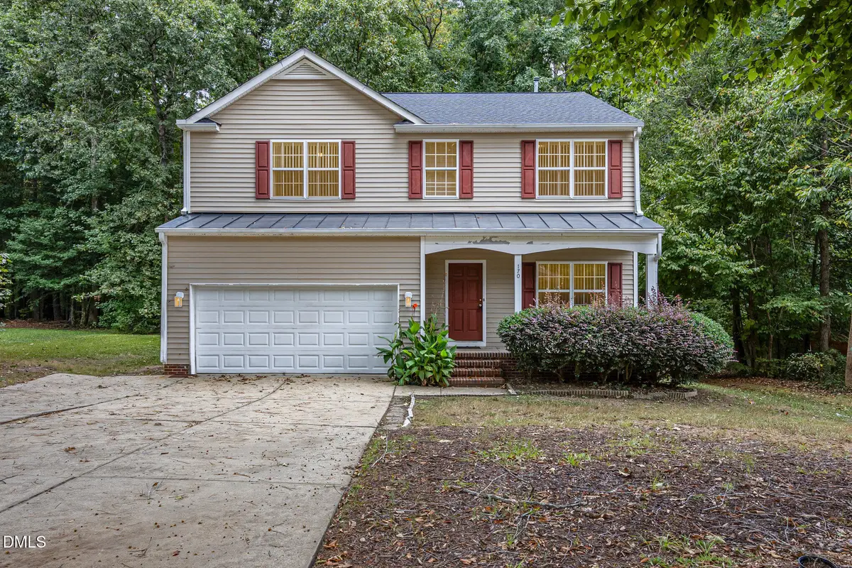170 River Hills Drive, Clayton, NC 27527 - #1
