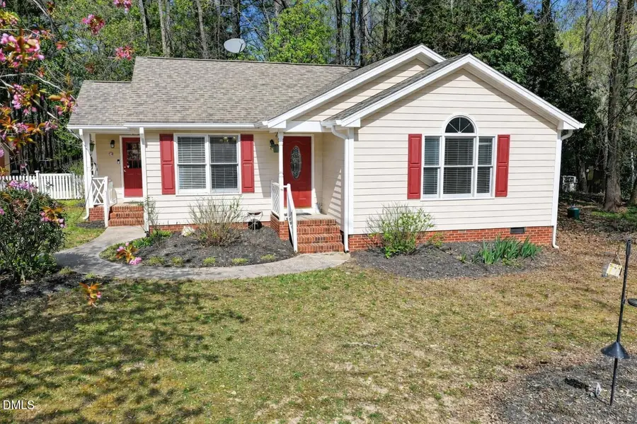 121 Fox Run Road, Youngsville, NC 27596 - #2