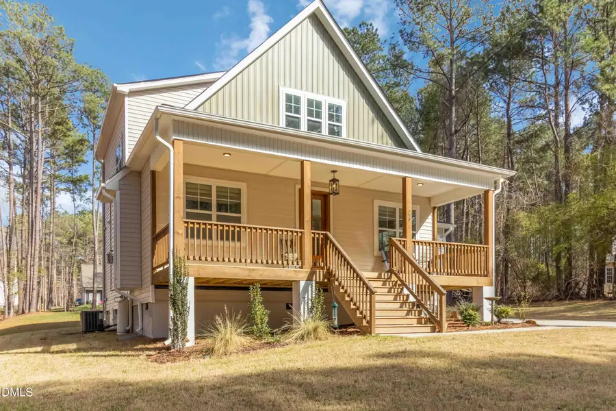 158 Nakoma Drive, Louisburg, NC 27549 - #2