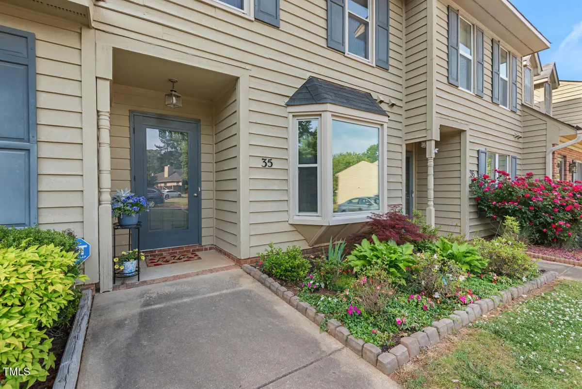 35 Stonewall Way, Durham, NC 27704 - #1